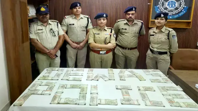 खुल गया करोड़ों के सट्टे का खेल