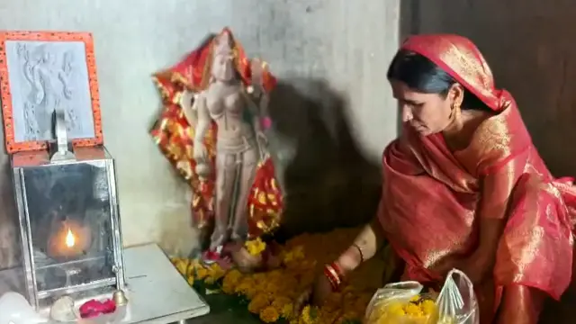721 साल बाद भोजशाला में गूंजेंगे मां वाग्देवी के जयकारे, शुक्रवार को पहली बार होगी महाआरती