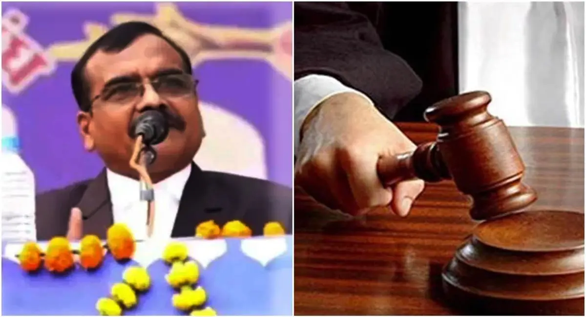 फर्जी बरी आदेश तैयार करने की साजिश के आरोप