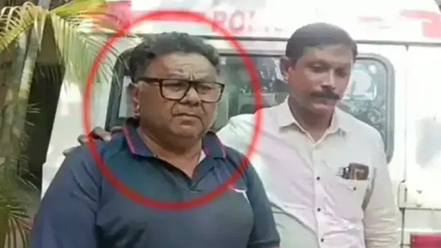 ने मिलकर लिखी मौत की पटकथा, मुखबिरी का बदला लेने के लिए चली गोलियां