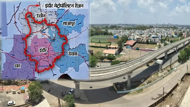 16 हजार वर्ग किमी क्षेत्र वाली अधिसूचना पर उठे संवैधानिक सवाल?