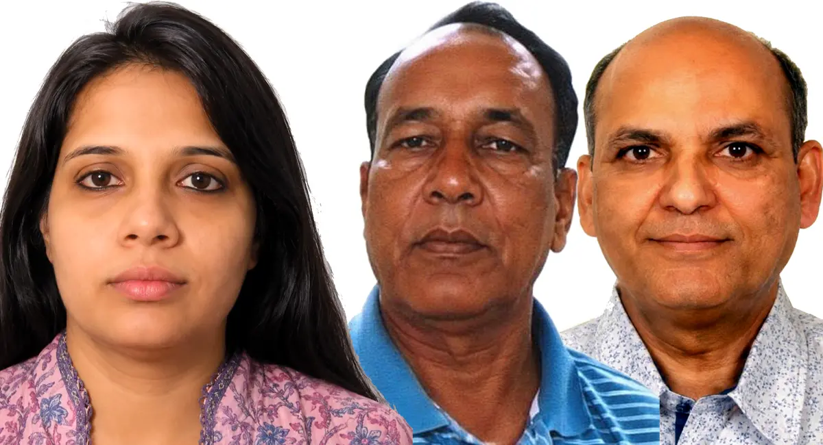 करोड़ों लेकर नहीं कराई रजिस्ट्री, तीन पर धोखाधड़ी का केस
