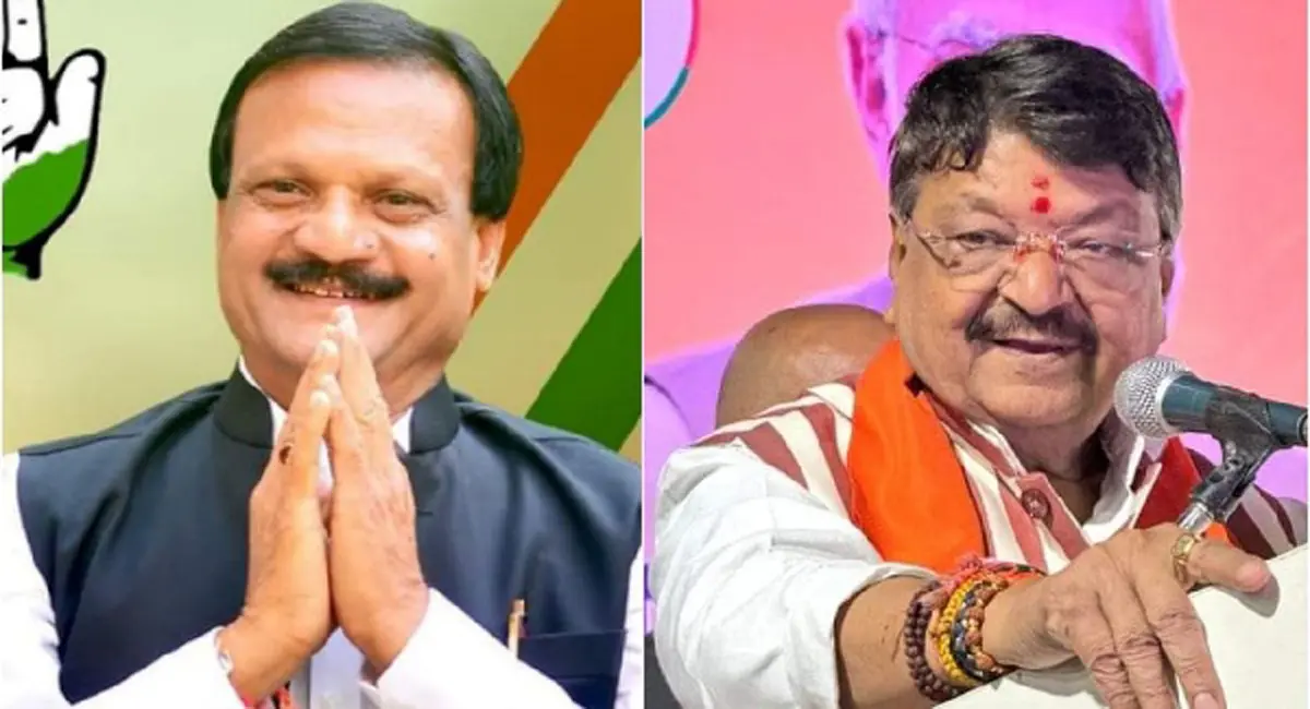 हाथ कटे ठाकुर' बनकर रह गए हैं मंत्री