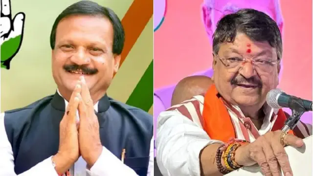 हाथ कटे ठाकुर' बनकर रह गए हैं मंत्री