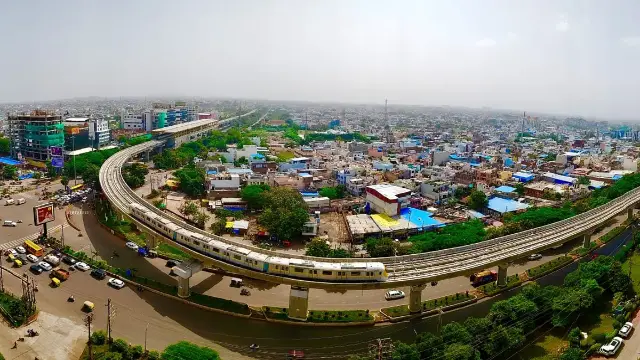 सीएमआरएस से मांगी नई अनुमति