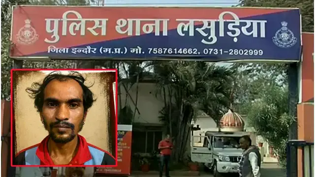 मां को पीट-पीटकर मार डाला