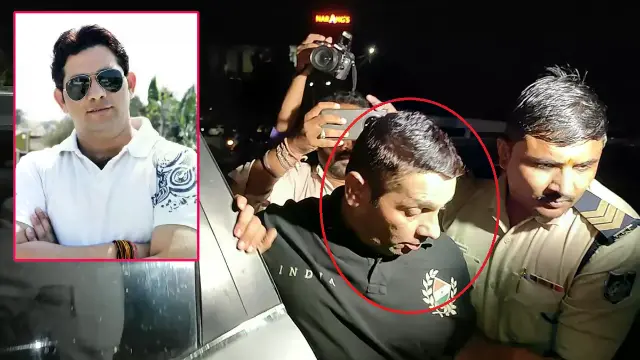 तीन मामलों में नाना पटवारी का नाम, फिर भी गिरफ्तारी नहीं