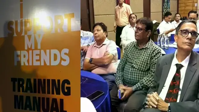 तो चुप मत रहिए, बस ये तीन काम कीजि, इंदौर से शुरू हुई नई पहल