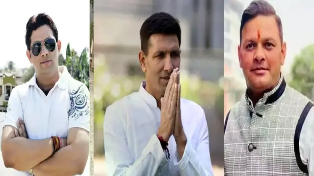 पटवारी के दूसरे भाई भरत भी पुलिस जांच के दायरे में