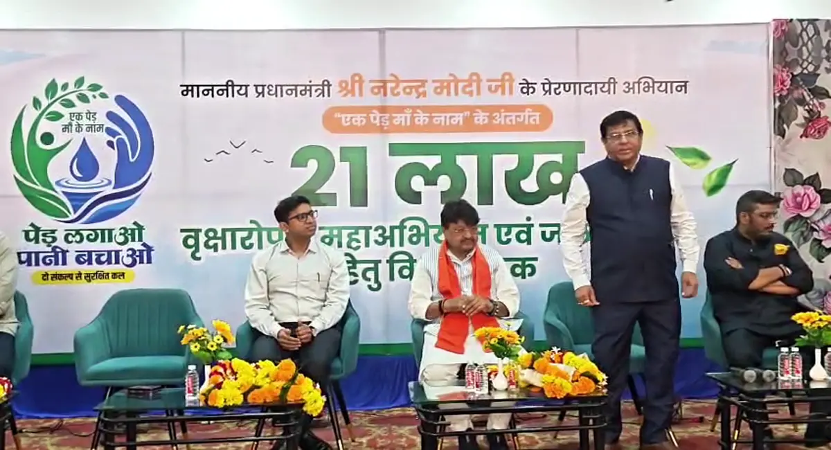 विदेशी ताकतों के मंसूबे हुए नाकाम, कांग्रेस पर भी साधा निशाना
