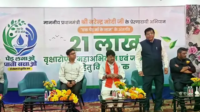 विदेशी ताकतों के मंसूबे हुए नाकाम, कांग्रेस पर भी साधा निशाना