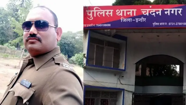 सीएम हेल्पलाइन जांच के बहाने महिला से दुष्कर्म का आरोप,