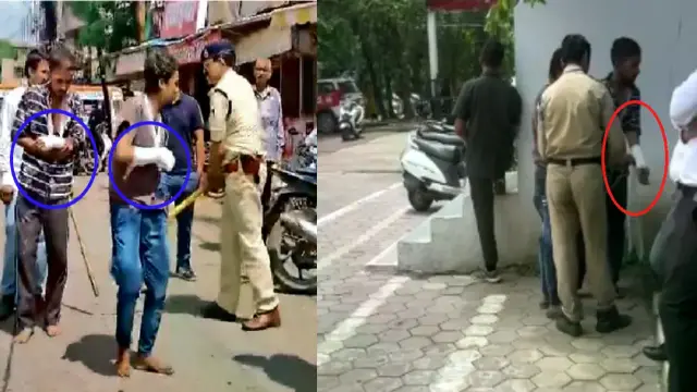 इलाज के रिकॉर्ड जब्त, गिरफ्तारी से जेल तक की पूरी प्रक्रिया खंगाल रही पुलिस