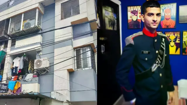 दो लेफ्टिनेंट घायल, घर में पसरा मातम