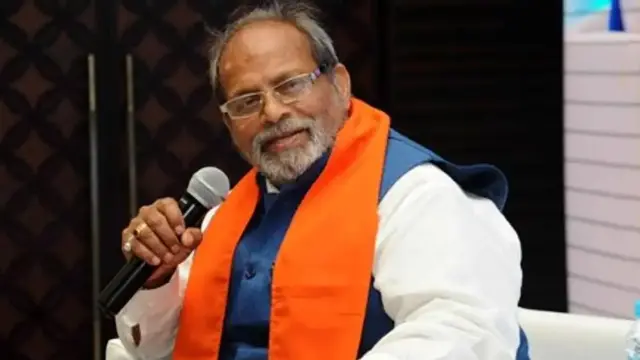 भाजपा संगठन, कार्यकर्ताओं और समर्थकों में शोक की लहर