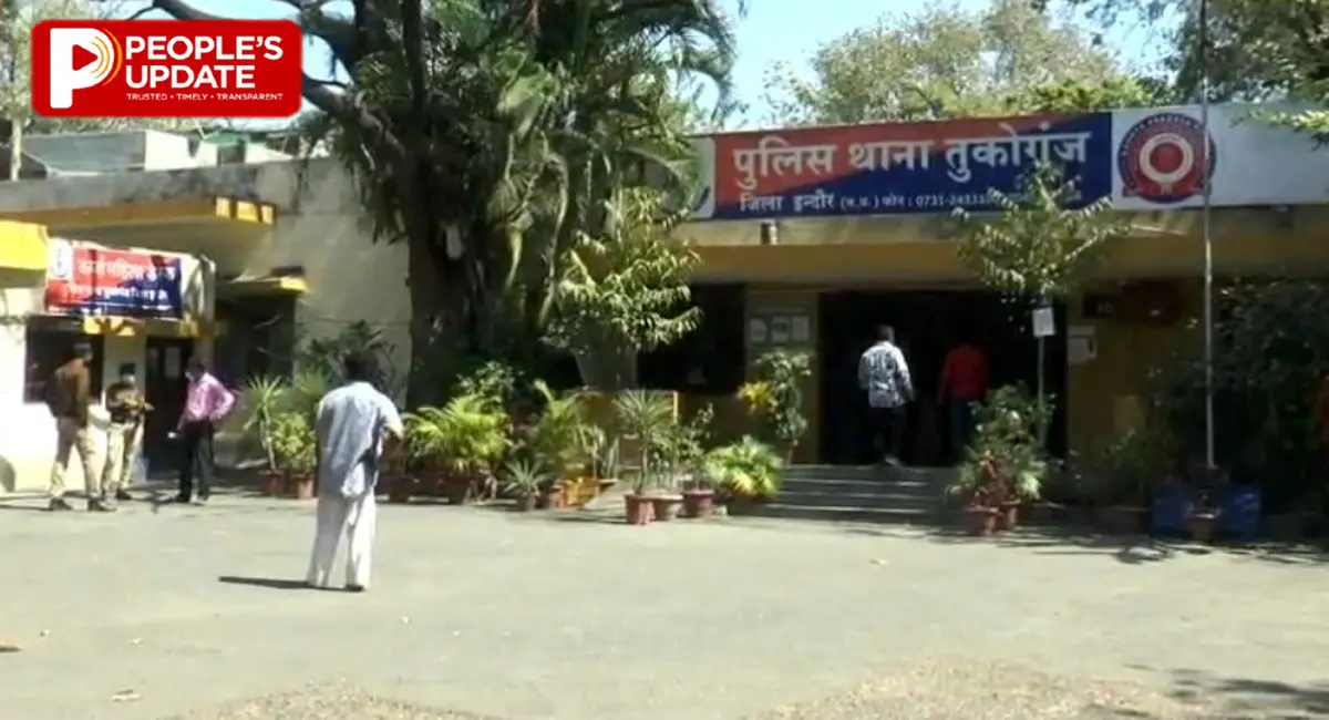 टापरी में घुसकर चार बेजुबान जानवरों की हत्या