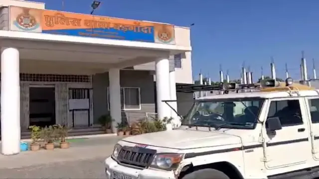 शराब के नशे में दोस्त को मौत के घाट उतार तलाई में गाड़ दिया शव