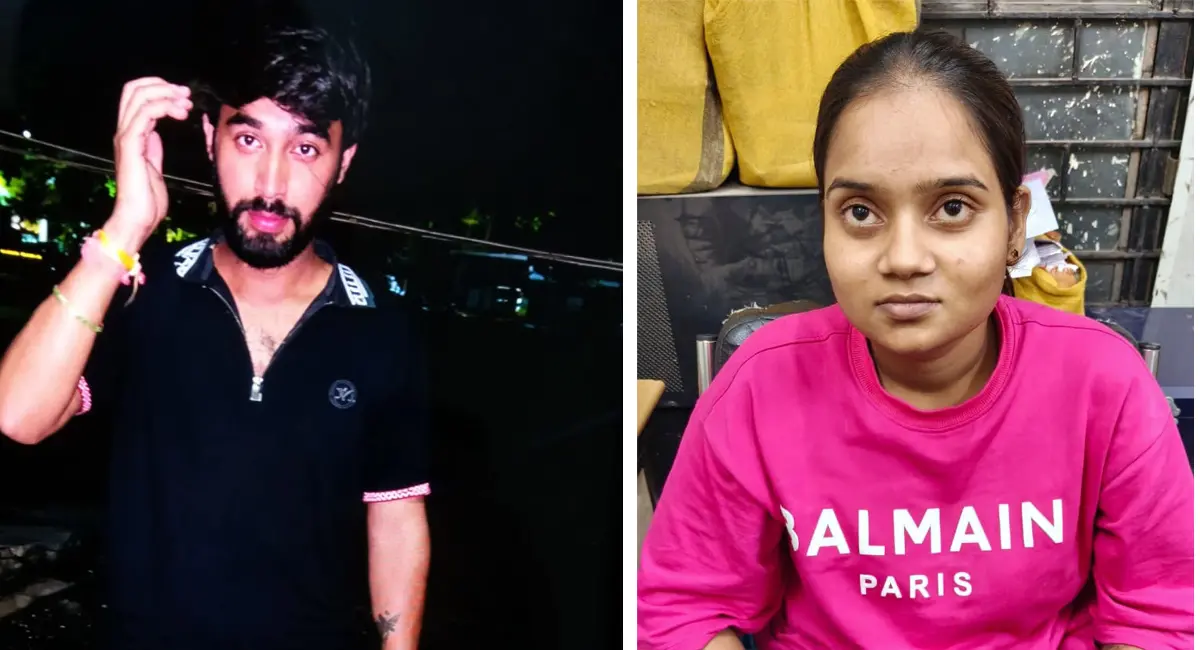 फिर भी जिलाबदर गुंडा शहर में बेखौफ—निगरानी सिस्टम फेल - Image