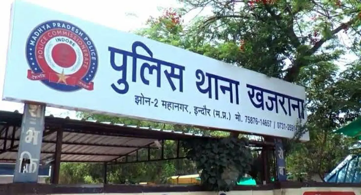 50 लाख दो, नहीं तो फोटो-वीडियो वायरल.. धमकी मामले में पार्षद पति से पूछताछ