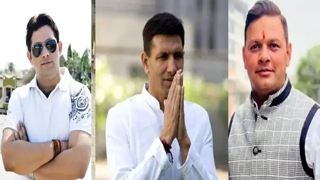 नाना-भरत पटवारी से जुड़े 25 से ज्यादा लोगों गायब