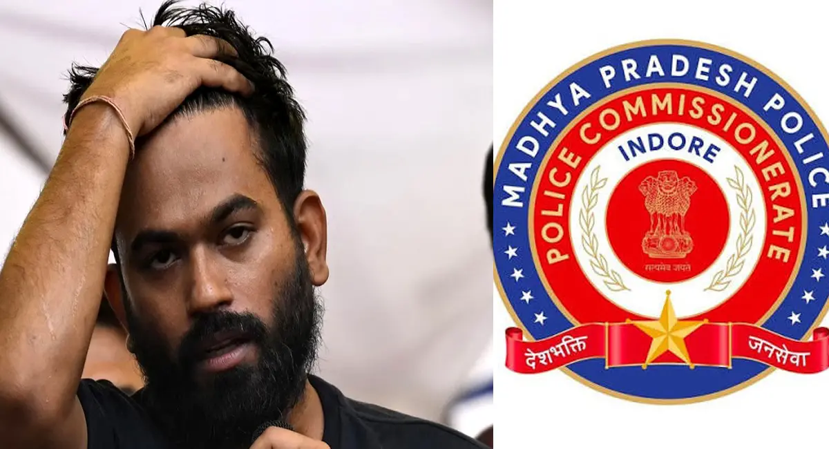इंदौर में हुई शिकायत,अभिजीत-सौरव की भूमिका खंगालेगी पुलिस