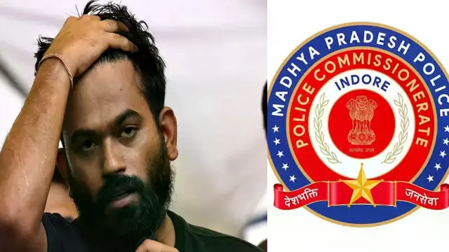 इंदौर में हुई शिकायत,अभिजीत-सौरव की भूमिका खंगालेगी पुलिस