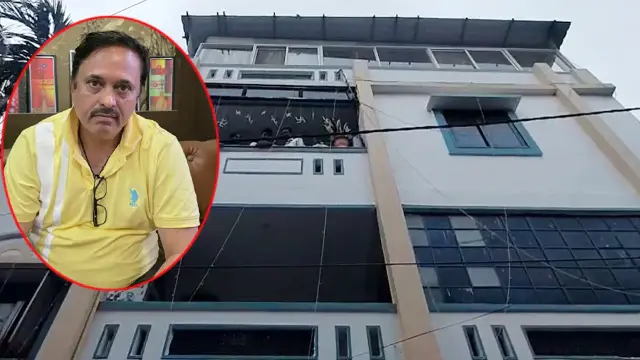 निलंबन से नहीं चलेगा काम, भ्रष्ट अफसरों की संपत्ति पर चले बुलडोजर : कांग्रेस