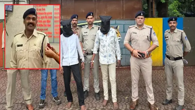 11 साल पुराने हत्याकांड में आरोपी पकड़ने के तरीके पर उठे सवाल