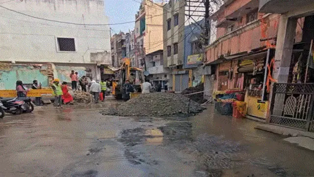 भागीरथपुरा का सच:500 पन्नों की रिपोर्ट हाई कोर्ट में पेश..  36 मौतों पर किसकी तय होगी जिम्मेदारी?