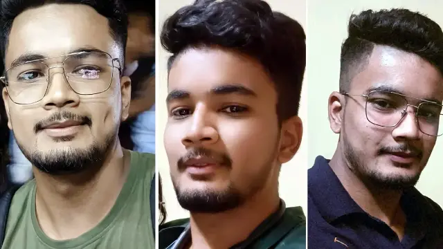 ‘वीरू’ बनकर दोस्ती, फिर वारिस का सच आया सामने: अश्लील वीडियो से ब्लैकमेलिंग का आरोप