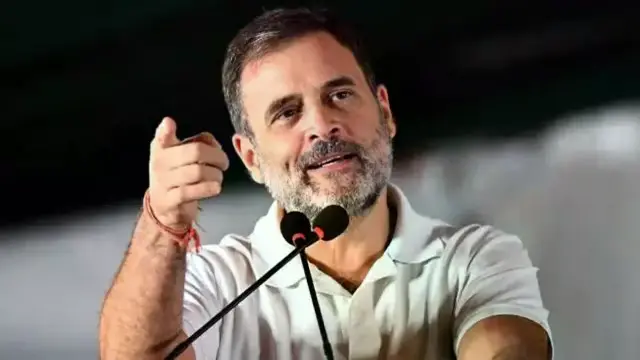 12 सितंबर को इंदौर के नेहरू स्टेडियम में ‘छात्रों की गूंज’, राहुल गांधी होंगे शामिल