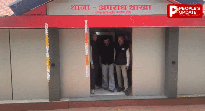 इंदौर में ससुर-दामाद की ड्रग्स जोड़ी बेनकाब! 26.40 लाख का माल जब्त, क्राइम ब्रांच ने दबोचा
