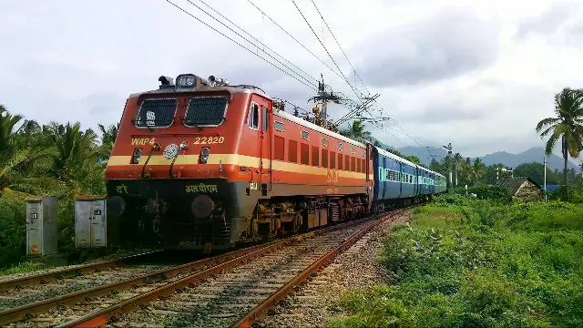 मालवा और सोमनाथ एक्सप्रेस का भोपाल स्टेशन पर स्टॉपेज बंद, निशातपुरा से मिलेंगी ये ट्रेन