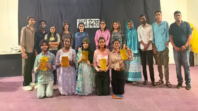 सोहागपुर में स्वच्छता अभियान पर उठे सवाल, नागरिक बोले- सेवा सिर्फ फोटो तक सीमित न रहे