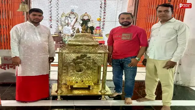 भोपाल में डोल ग्यारस पर निकलेगा गणेश विसर्जन चल समारोह, 100 से ज्यादा प्रतिमाएं होंगी शामिल
