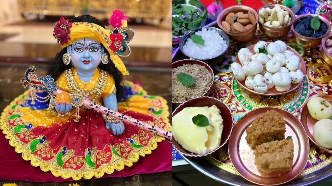 जन्माष्टमी पर 190 साल बाद बना दुर्लभ योग, मिलेगा दीर्घायु और यश का आर्शीवाद; भूलकर भी न करें ये गलतियां