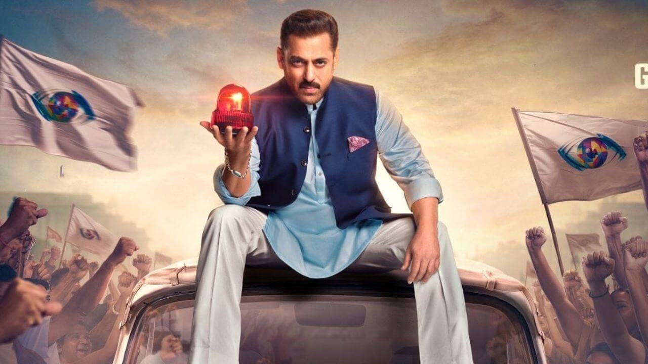 Bigg Boss-19: डेमोक्रेसी थीम के साथ लौट रहा है टीवी का सबसे कॉन्ट्रोवर्शियल शो, क्या कंटेस्टेंट्स की स्ट्रैटेजी पर पड़ेंगा असर!