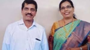 इश्क में अंधी हुई बीवी! 56 साल की गर्लफ्रेंड ने 33 के बॉयफ्रेंड के साथ मिलकर पति को उतारा मौत के घाट, जानें पूरी मर्डर मिस्ट्री