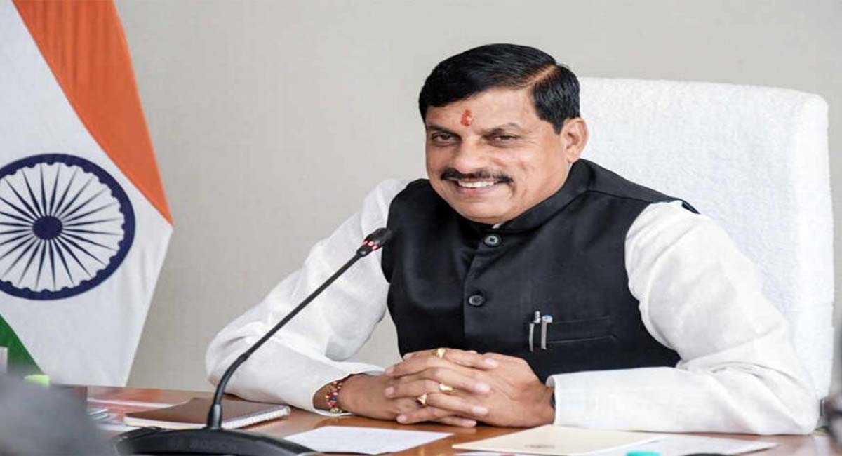 MP में आज बड़ा फैसला, 27% ओबीसी आरक्षण पर सीएम ने बुलाई बैठक, कांग्रेस-भाजपा के अध्यक्ष बैठेंगे साथ