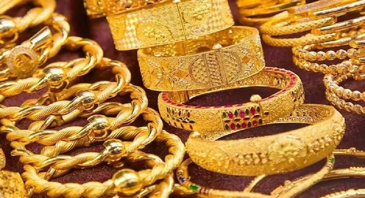 सोने-चांदी की कीमतों में उछाल, सोना 1.04 लाख के पार, बनाया नया रिकॉर्ड, जानिए नए दाम