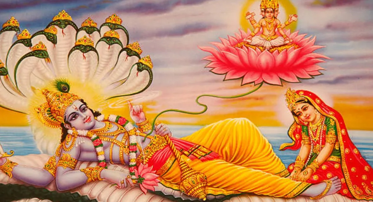Parivartini Ekadashi 2025: विष्णु की कृपा पाने का उत्तम दिन, पारण के बिना अधूरा है एकादशी व्रत, जानें तिथि और शुभ मुहूर्त