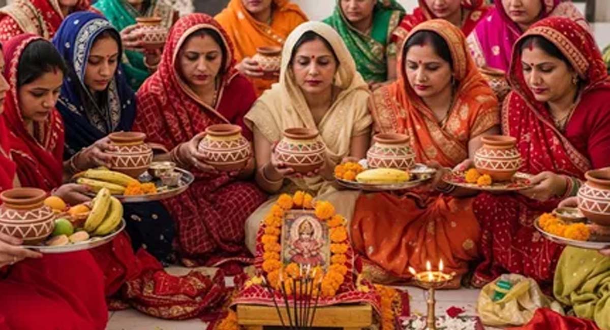 जितिया व्रत आज से शुरू, माताएं रखेंगी 24 घंटे का निर्जला व्रत, जानें पारण का समय, पूजा विधि से लेकर सबकुछ