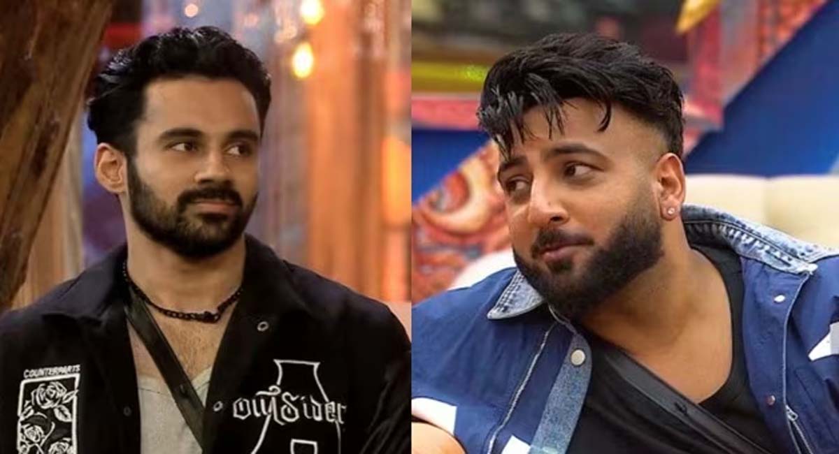 शहबाज और अभिषेक में भयंकर झगड़ा, हाथापाई तक पहुंचा मामला, क्या बाहर होंगे दोनों?