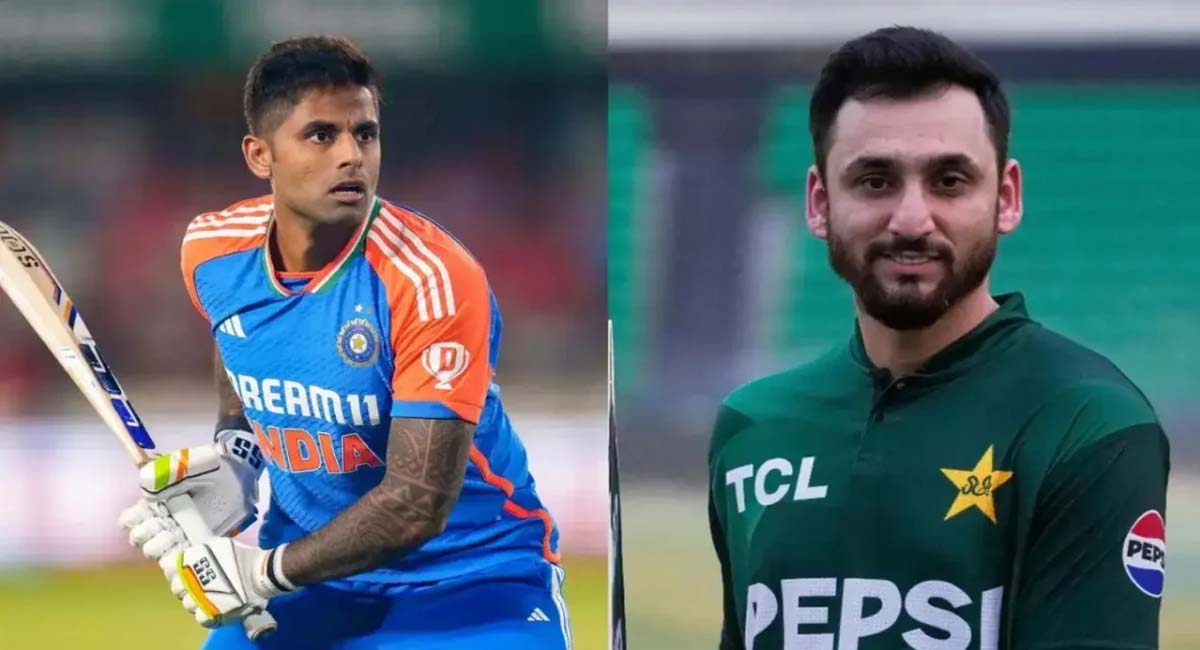 टीम इंडिया ने पाकिस्तान से हाथ मिलाने से किया इनकार, पाकिस्तान टीम हुई नाराज, ICC नियम क्या कहते?