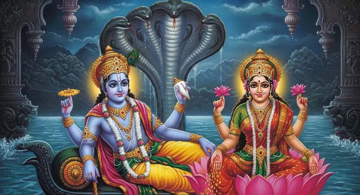 इस बार इंदिरा एकादशी और एकादशी श्राद्ध का दुर्लभ संयोग, मिलेगा पाप व रोगों से छुटकारा