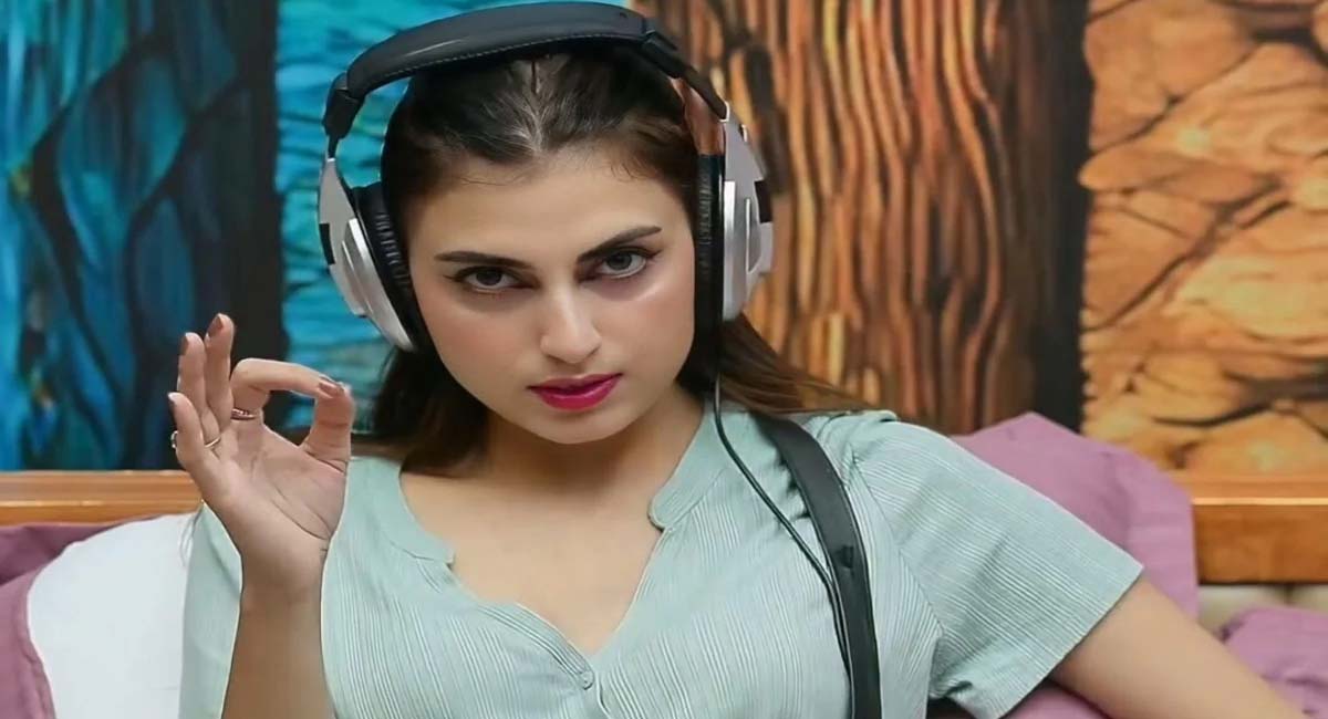 बिग बॉस हाउस में झगड़े और टास्क का पावर-पैक एपिसोड,  फरहाना बनी नई कैप्टन