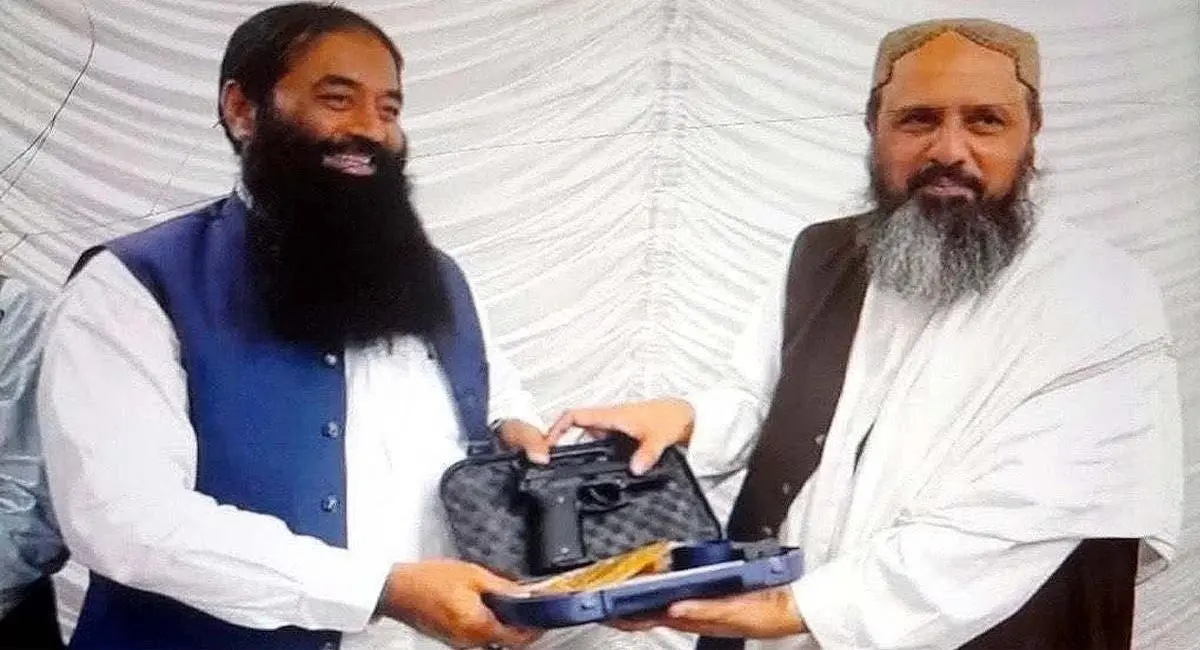 बलूचिस्तान में हुआ खतरनाक गठबंधन, लश्कर-ए-तयैबा और ISIS-K हुए एकजुट, फोटो से खुले कई राज