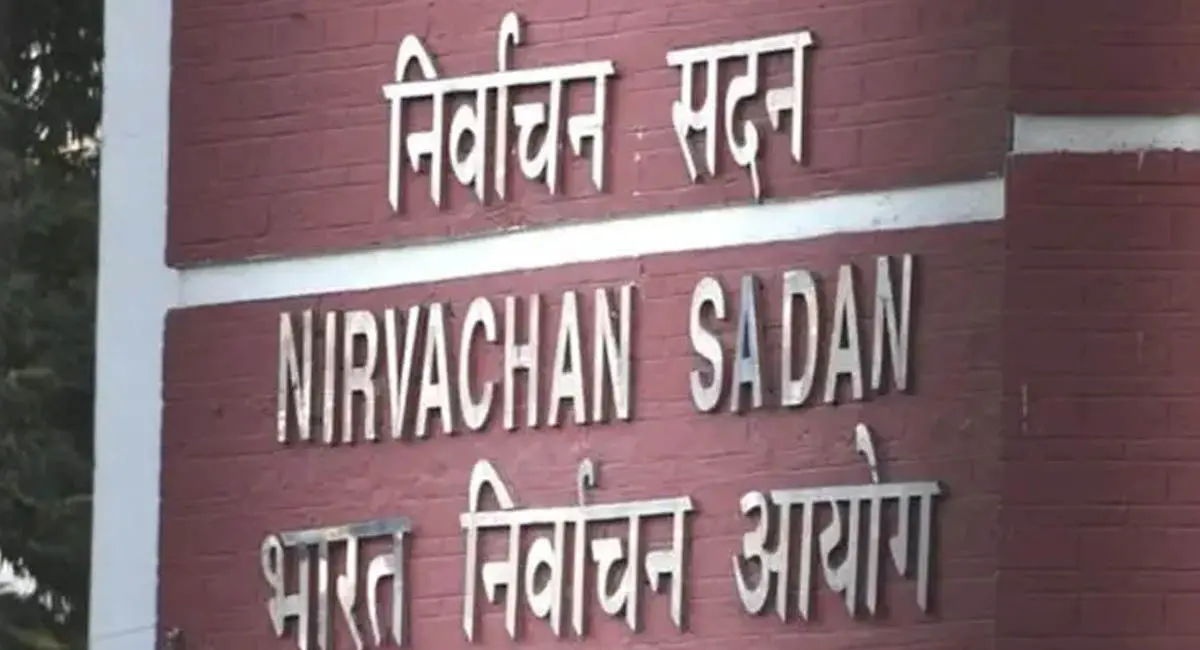 'AI कंटेंट के दुरुपयोग से बचें'- चुनाव आयोग ने राजनीतिक दलों को दी हिदायत