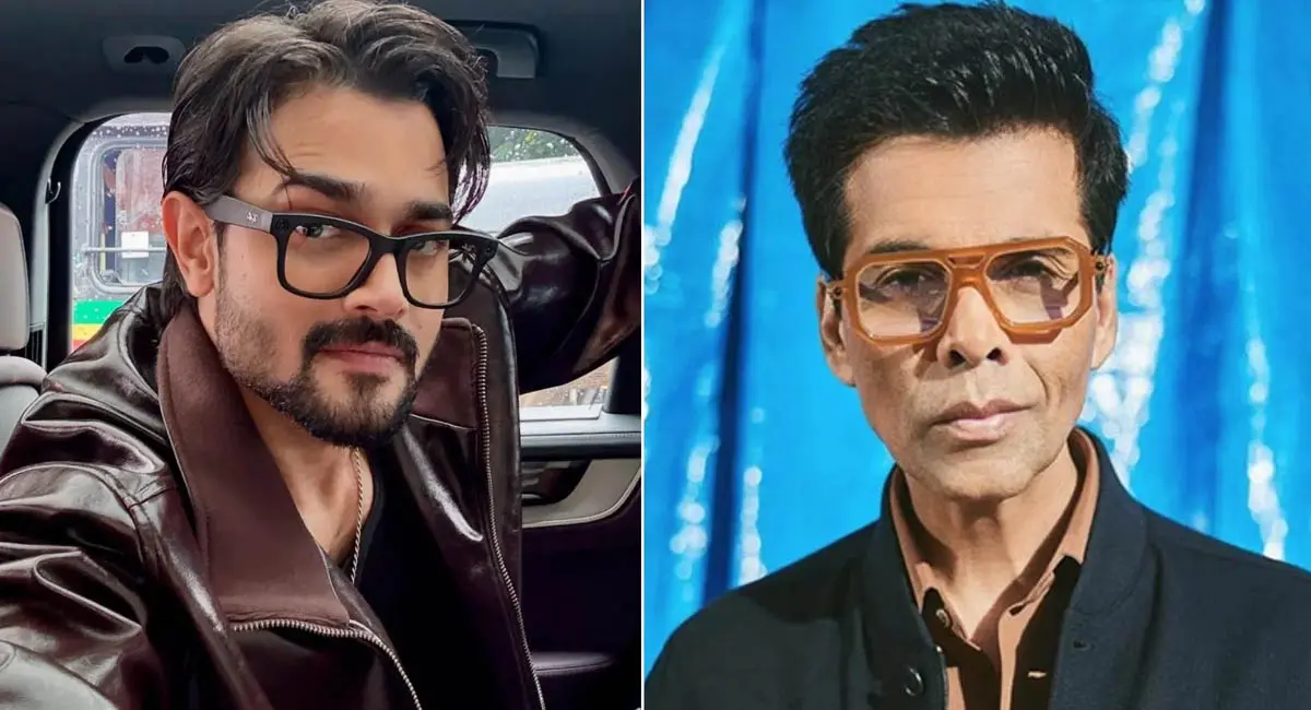 यूट्यूबर से एक्टर बने भुवन बाम बॉलीवुड में करेंगे डेब्यू, धर्मा प्रोडक्शन के साथ एग्रीमेंट साइन