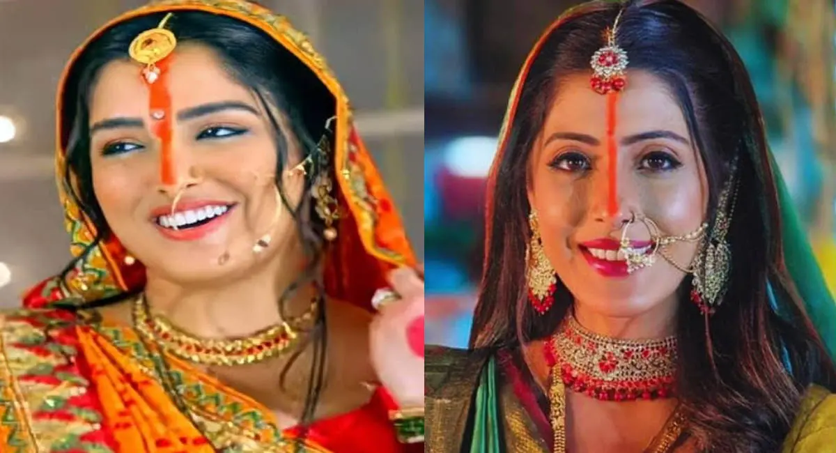 नाक से लेकर मांग तक क्यों लगाया जाता है सिंदूर? जानिए धार्मिक और वैज्ञानिक कारण